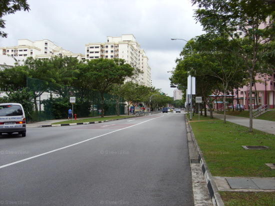 Admiralty Drive #96772